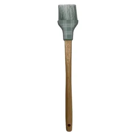 Kuraidori Select Silicone Basting Brush, 11" - Just Closeouts Canada Inc.