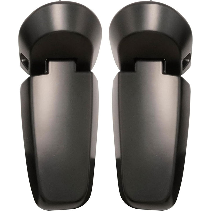 Left & Right Liftgate Glass Hinges for Ford Explorer, 2002–2005 - Just Closeouts Canada Inc.