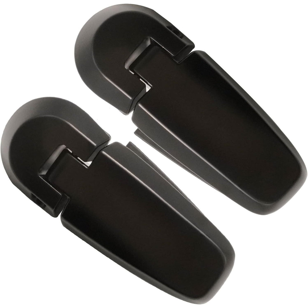 Left & Right Liftgate Glass Hinges for Ford Explorer, 2002–2005 - Just Closeouts Canada Inc.