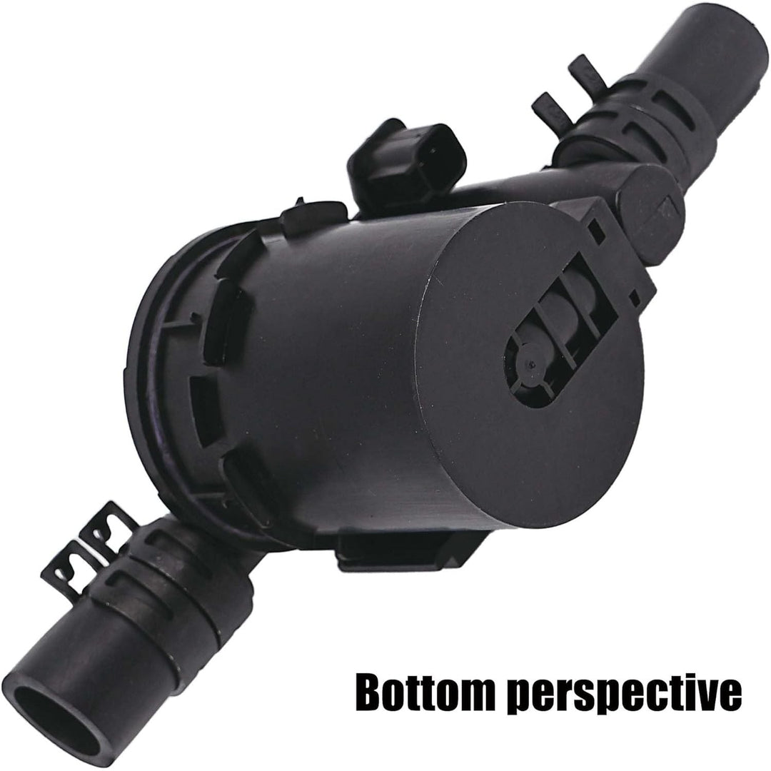 LEVANLIGHT | Vapor Emission Canister Vent Solenoid Fuel Tank Filter Kit | Compatible with Chevy Avalanche Silverado Tahoe GMC Sierra 2007 - 2019 | Replaces 23103351 15114374 911 - 099 - Just Closeouts Canada Inc.