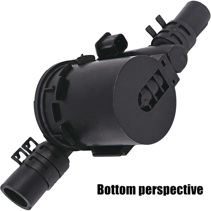 LEVANLIGHT | Vapor Emission Canister Vent Solenoid Fuel Tank Filter Kit | Compatible with Chevy Avalanche Silverado Tahoe GMC Sierra 2007 - 2019 | Replaces 23103351 15114374 911 - 099 - Just Closeouts Canada Inc.