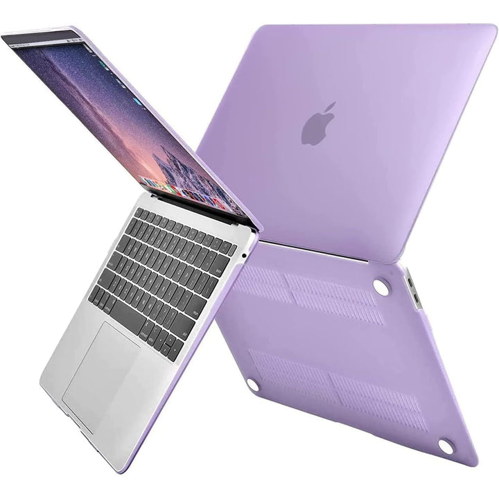 Light-Purple Hard-Shell Case for 13.3-Inch Air Models - Just Closeouts Canada Inc.