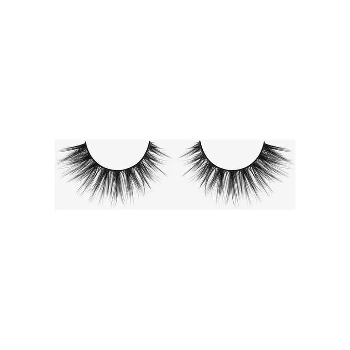 Lilly Lashes, Envy, Luxury Synthetic Lite Eyelashes, 15 Wears, Full Volume + Medium Length - Just Closeouts Canada Inc.
