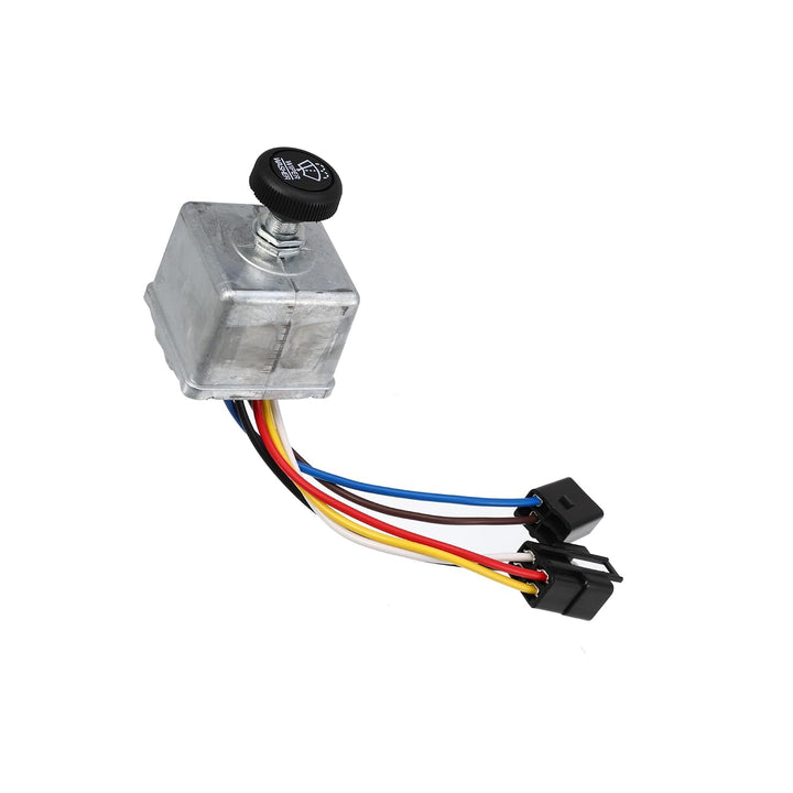 Windshield Wiper Combination Switch for Peterbilt, 75600-26
