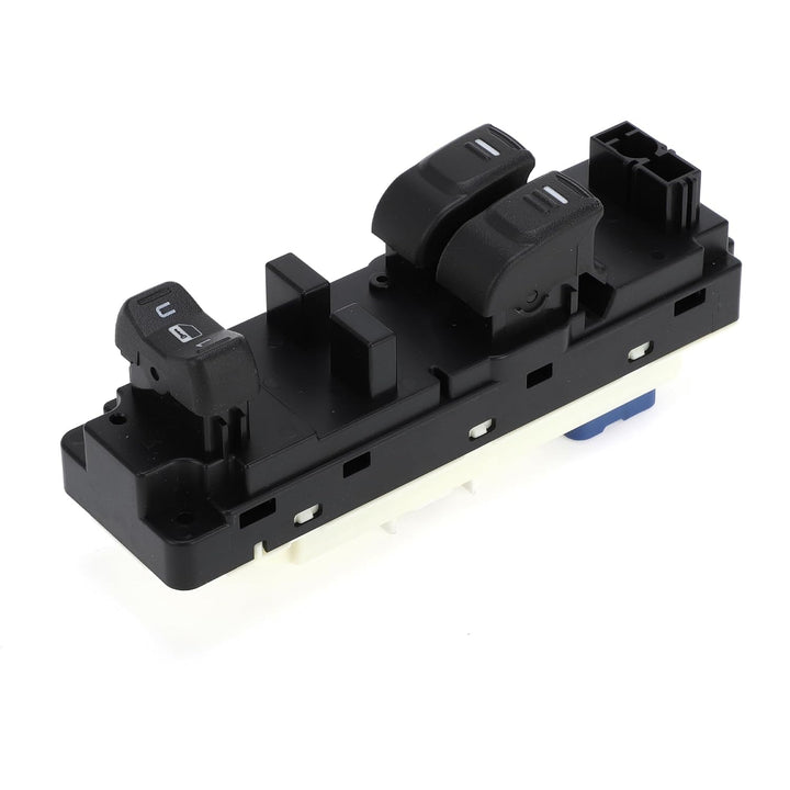 Power Window and Door Lock Switch for Colorado/Canyon, 25779766