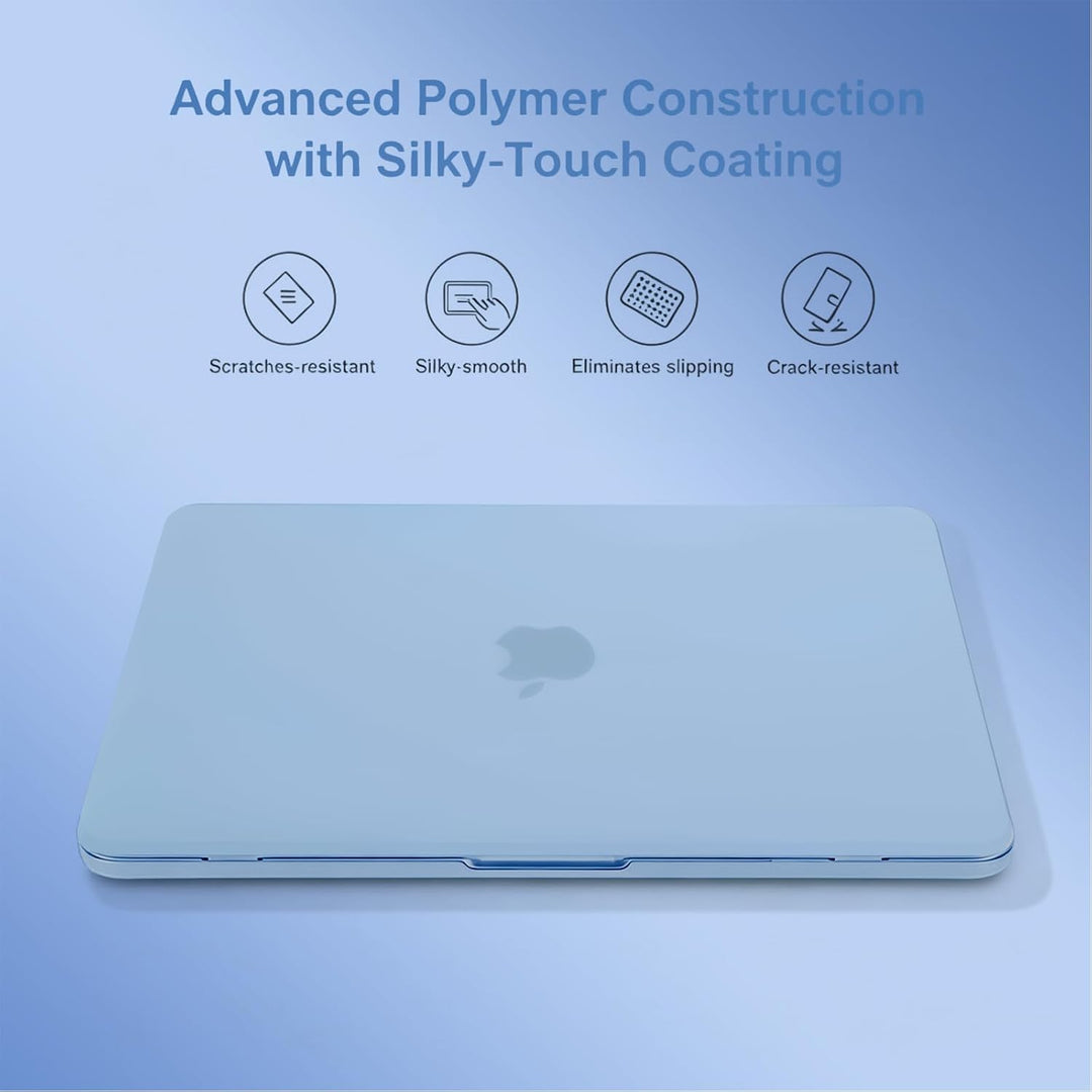 Airy-Blue 4-Piece Case Kit for 14-Inch Pro Models, view 2
