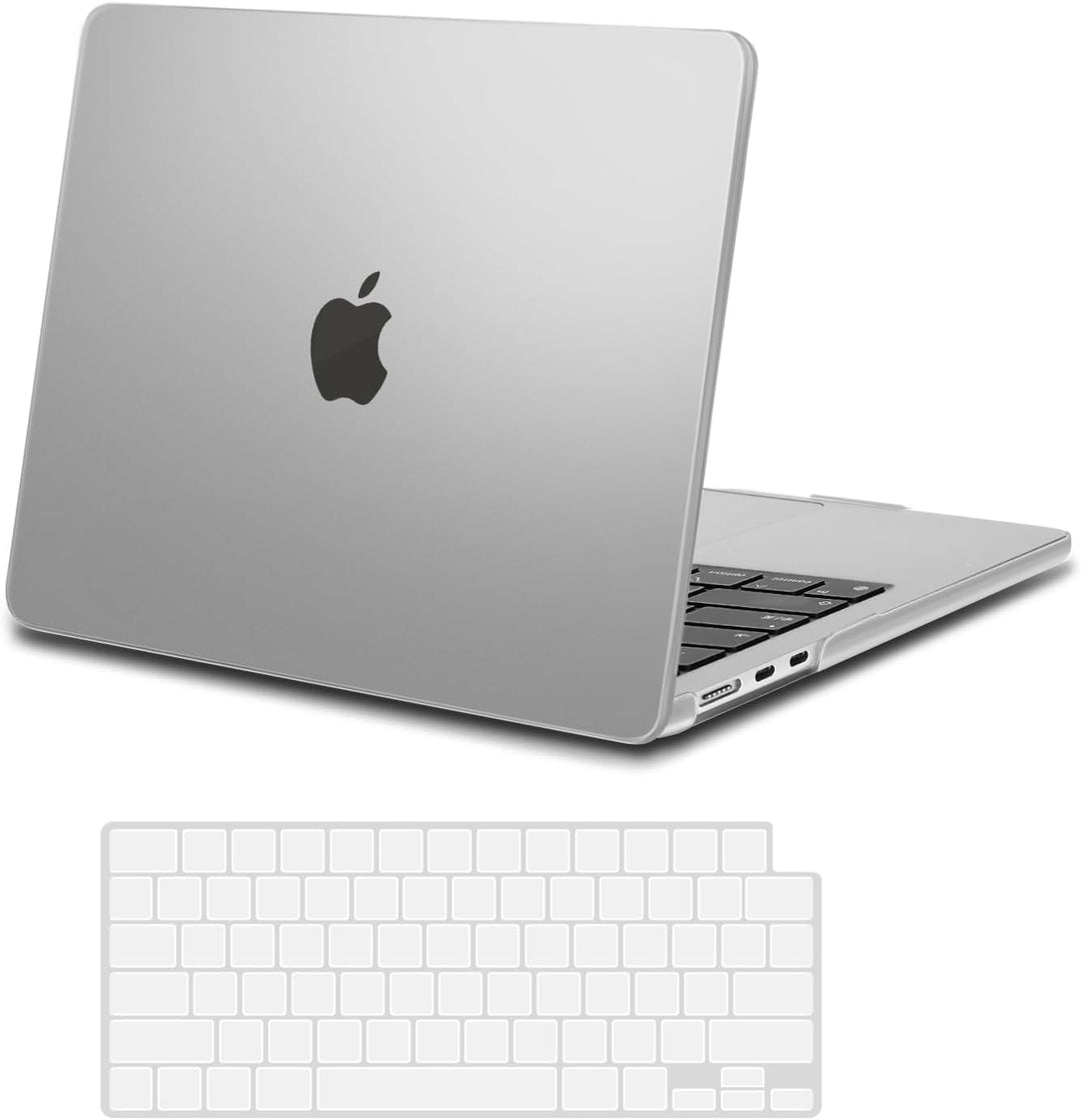 Frost Hard-Shell Case and Keyboard Cover for 13.6-Inch Air, product view 1