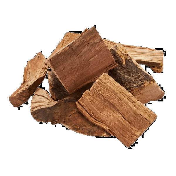 MacLean's Authentic Whisky Barrel BBQ Smoking Chunks - Just Closeouts Canada Inc.