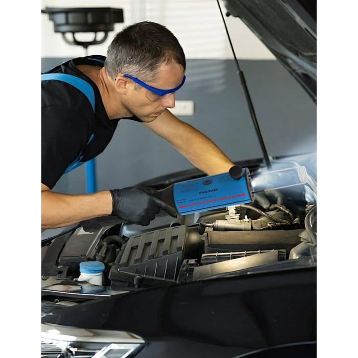 Magnetic Induction Heater Tool - 110V 1200W Without Flames Induction Heater Kit, Hand - held Bolt Remover, Hot Rod - Just Closeouts Canada Inc.