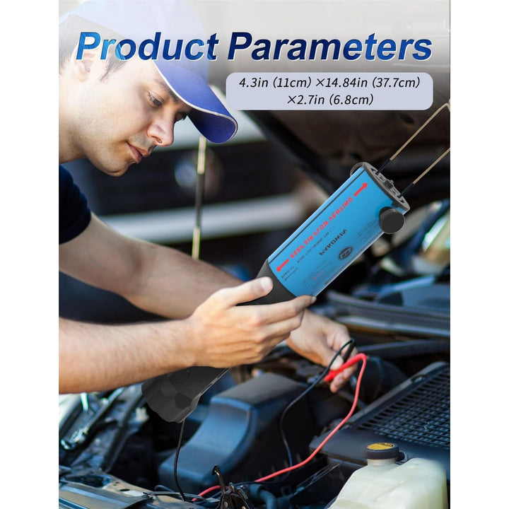 Magnetic Induction Heater Tool - 110V 1200W Without Flames Induction Heater Kit, Hand - held Bolt Remover, Hot Rod - Just Closeouts Canada Inc.