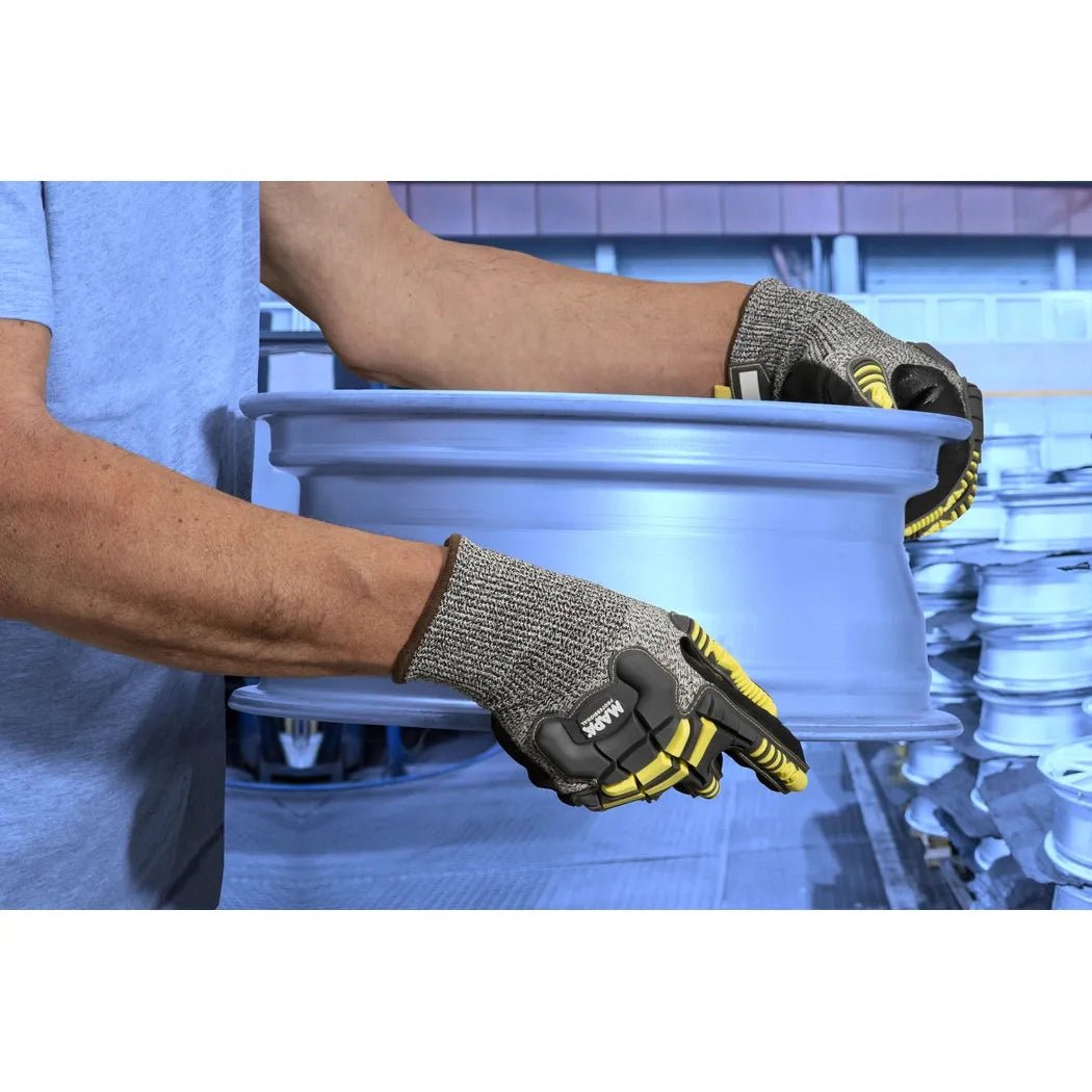 Mapa Professional Work Gloves, Large - Just Closeouts Canada Inc.