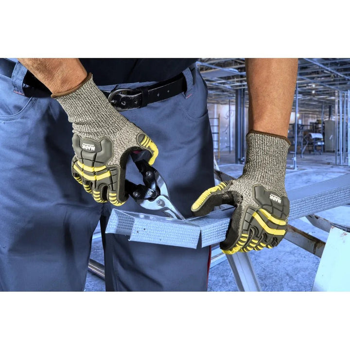 Mapa Professional Work Gloves, Large - Just Closeouts Canada Inc.