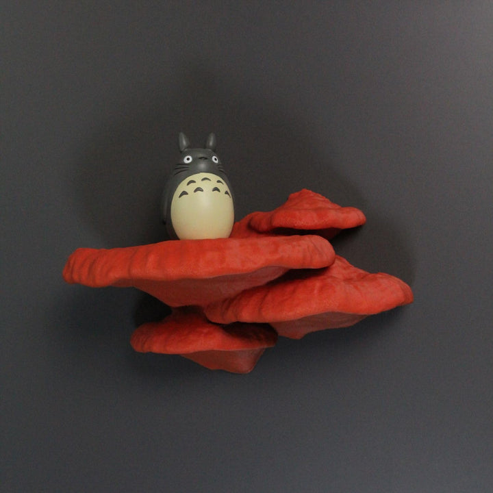 Matte PLA Filament, Muted Red 1.75mm 1kg 3D Printing Filament, Formerly Polyterra Matte, Fits Most FDM 3D Printers, 1kg Spool (2.2lbs) - Just Closeouts Canada Inc.PA04006