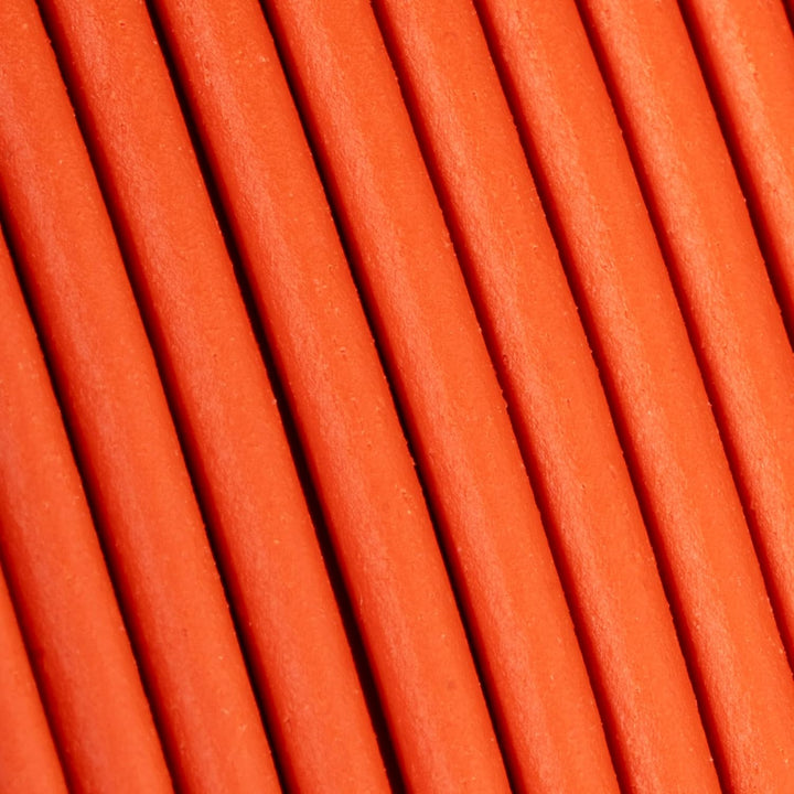 Matte PLA Filament, Muted Red 1.75mm 1kg 3D Printing Filament, Formerly Polyterra Matte, Fits Most FDM 3D Printers, 1kg Spool (2.2lbs) - Just Closeouts Canada Inc.PA04006