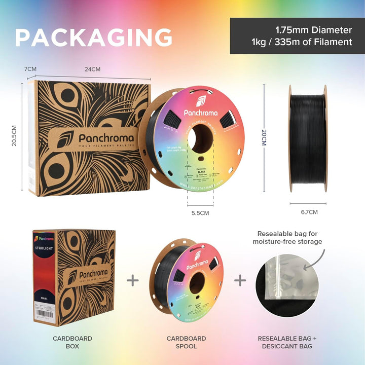 Matte PLA Filament, Pastel Banana 1.75mm 1kg 3D Printing Filament, Formerly Polyterra Matte, Fit Most FDM 3D Printers, 1kg Spool (2.2lbs) - Just Closeouts Canada Inc.PM70865