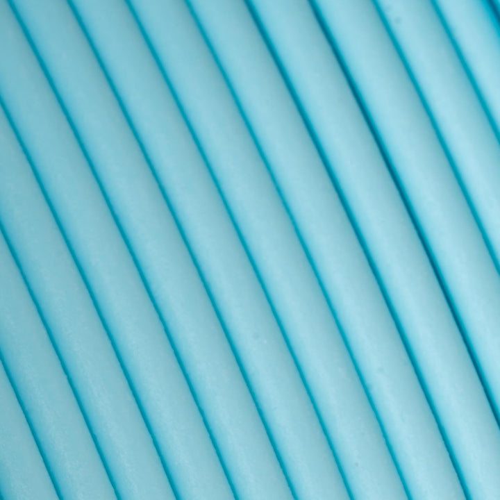 Matte PLA Filament, Pastel Ice 1.75mm 1kg 3D Printing Filament, Formerly Polyterra Matte, Fit Most FDM 3D Printers, 1kg Spool (2.2lbs) - Just Closeouts Canada Inc.PM70910