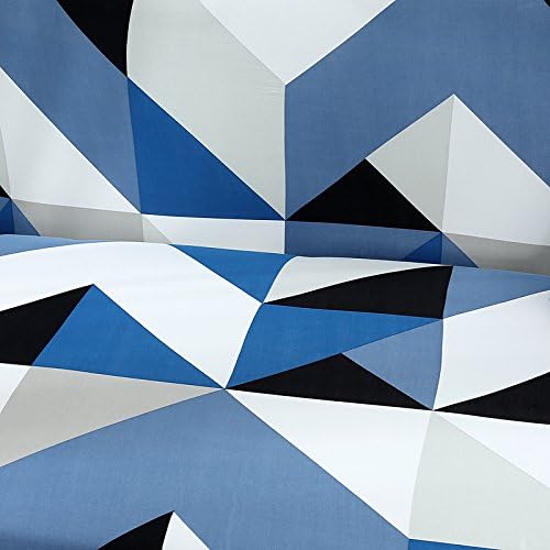 MIDODO Printed Couch Cover Stretch Sofa Covers Patterned Sofas Seater Slipcovers for 4 Cushion Couch Set (LY, 4 Seater/Large 3 Seater) - Just Closeouts Canada Inc.