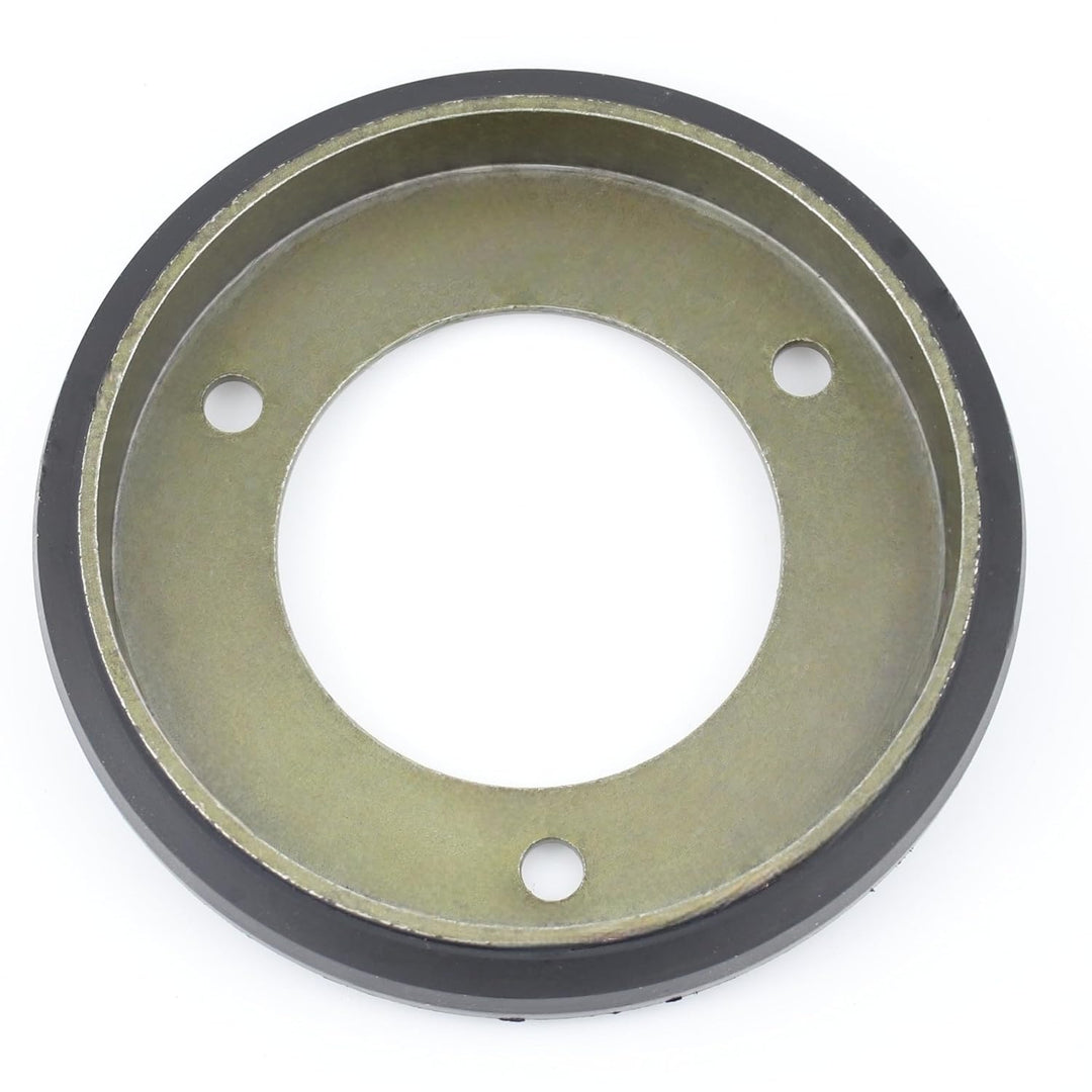 Narcilors 02201300 replacement drive friction wheel disc