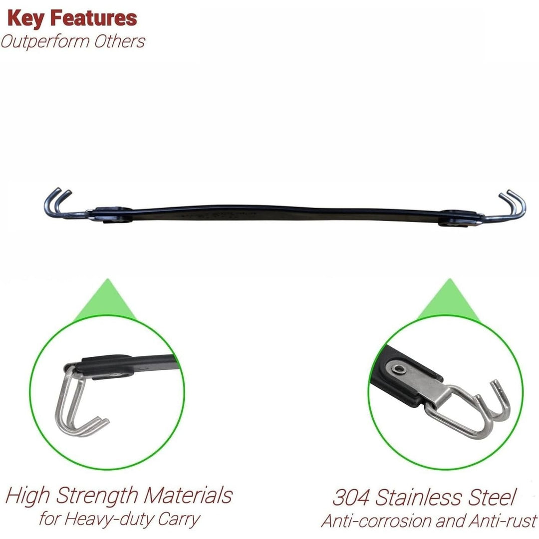Narcilors Model-1 Golf Cart Battery Lifting Strap – 609628 Replacement - Just Closeouts Canada Inc.X0043EEPCT