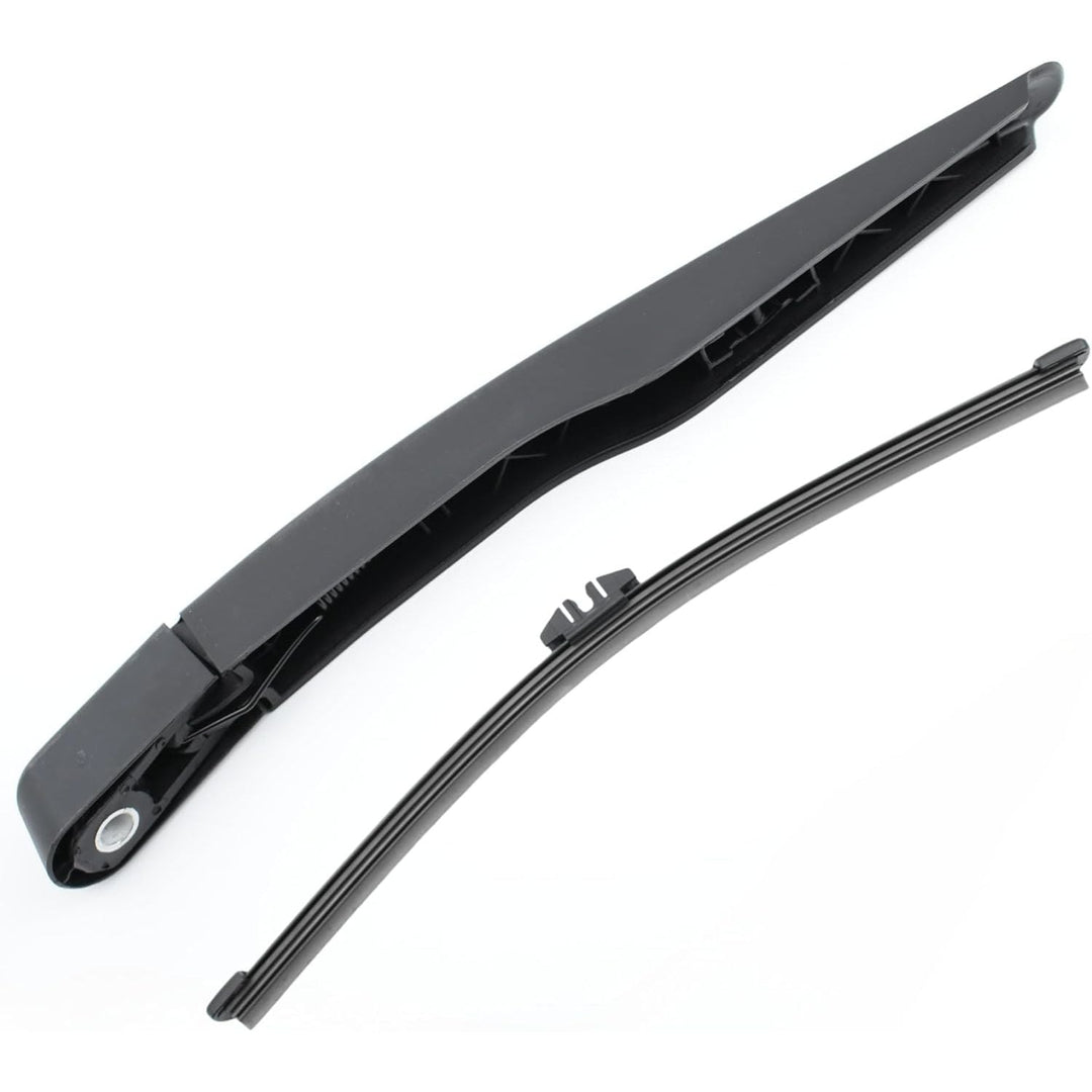 Narcilors Rear Wiper Arm & Blade Set – Ford Escape, Explorer & Lincoln - Just Closeouts Canada Inc.X0045LRI1Z