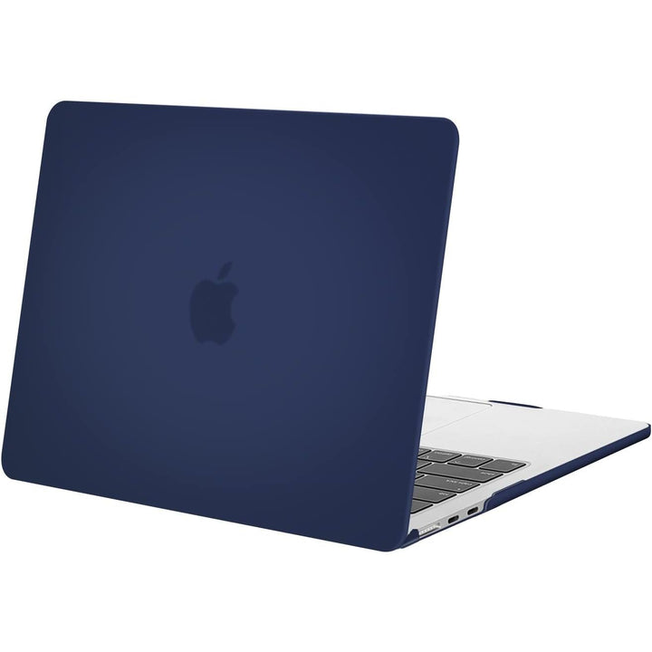 Navy-Blue Hard-Shell Case for 13.6-Inch Air - Just Closeouts Canada Inc.