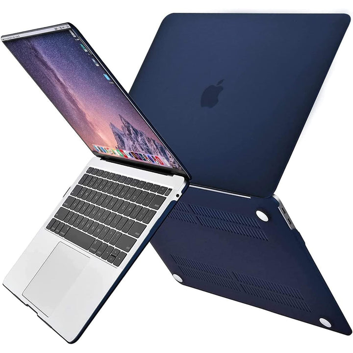 Navy Hard-Shell Case Kit for 13.3-Inch Air Models, 2018–21 - Just Closeouts Canada Inc.