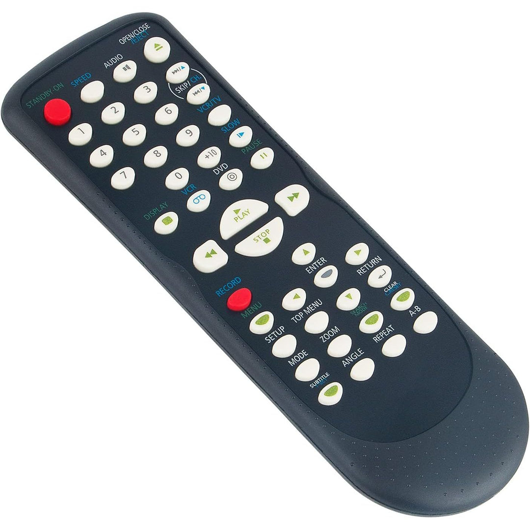 NB179 Replacement Remote for Magnavox and Sylvania DVD/VCR Combos - Just Closeouts Canada Inc.