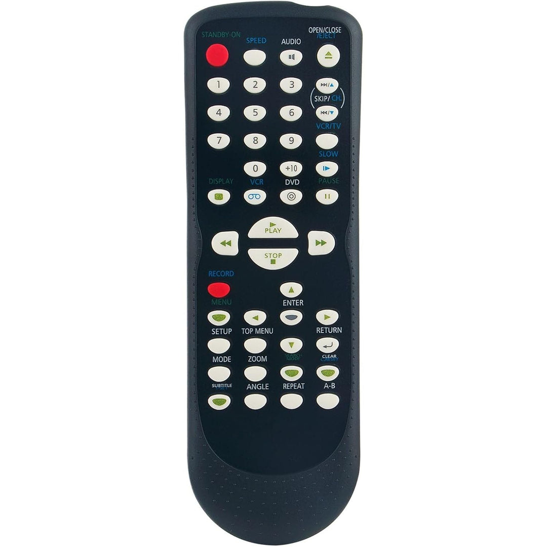 NB179 Replacement Remote for Magnavox and Sylvania DVD/VCR Combos - Just Closeouts Canada Inc.