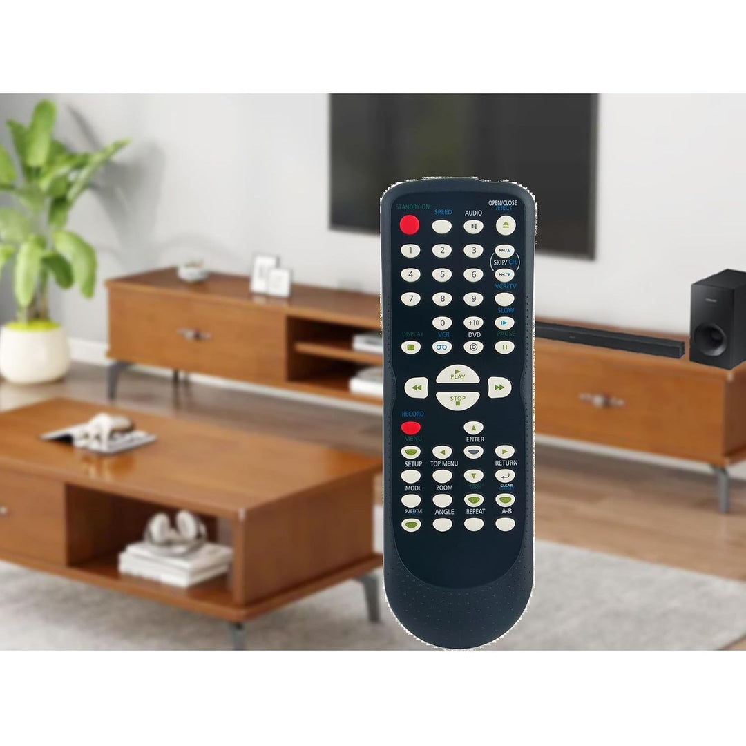 NB179 Replacement Remote for Magnavox and Sylvania DVD/VCR Combos - Just Closeouts Canada Inc.