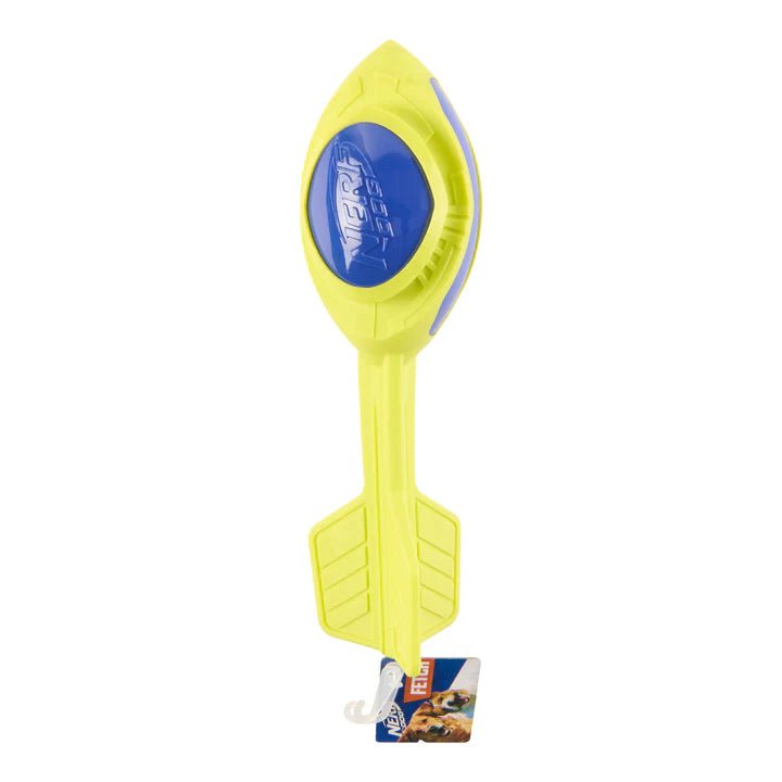 Nerf Megaton Vortex Dart Dog Toy - Just Closeouts Canada Inc.