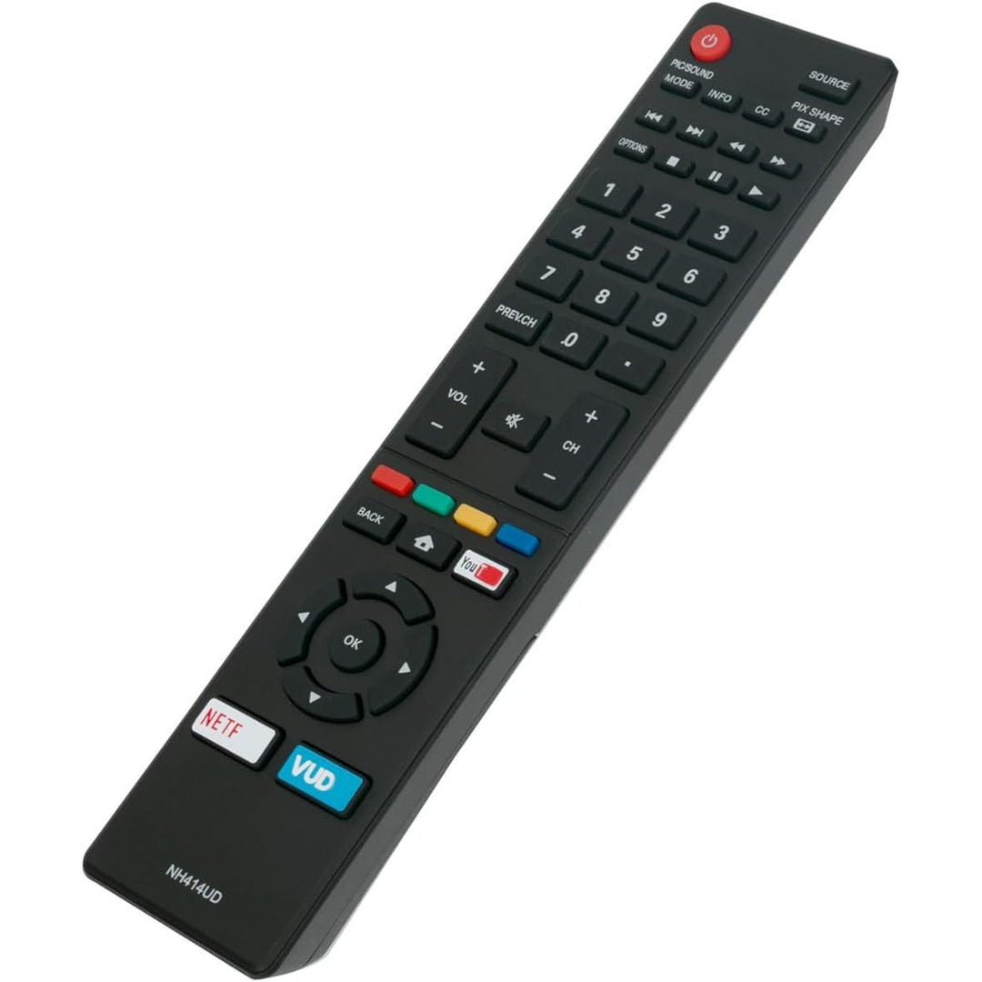 NH414UD Replacement Remote for Sanyo TVs - Just Closeouts Canada Inc.