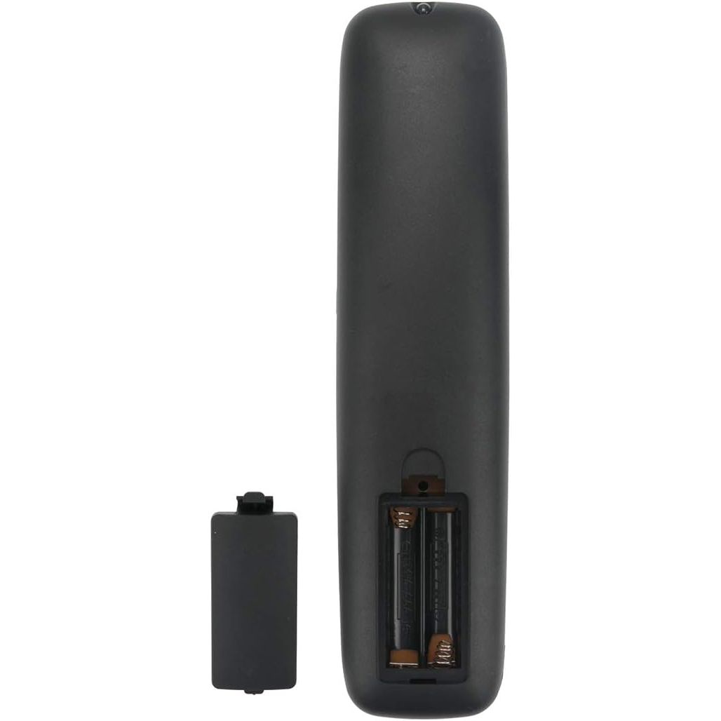 NH500UP Replacement Remote for Philips TVs - Just Closeouts Canada Inc.