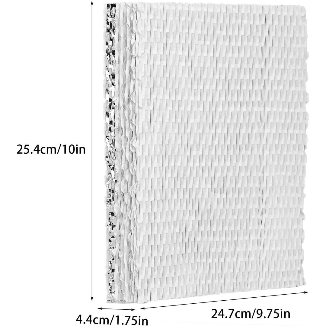 No. 10 Humidifier Water Panel Filters, 2 Pack - Just Closeouts Canada Inc.