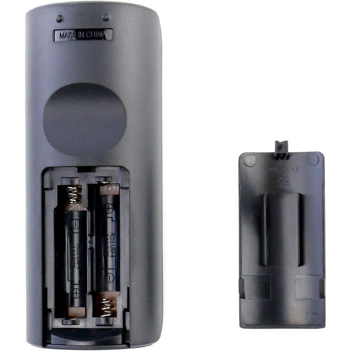 NS-RC4NA-17 Replacement Remote for Insignia TVs - Just Closeouts Canada Inc.