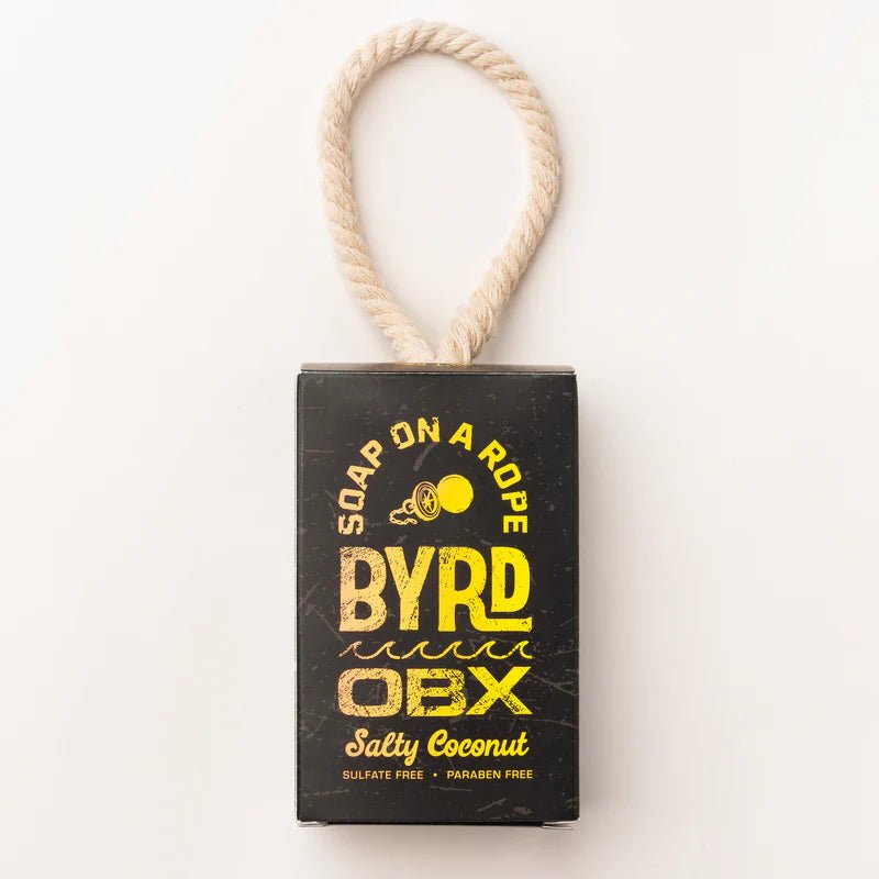 OBX Soap on a Rope - Just Closeouts Canada Inc.852667007430