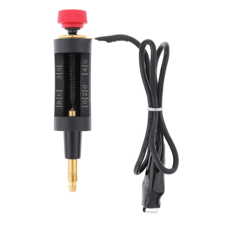 OriGlam Spark Plug Tester, Adjustable Ignition System Coil Tester, Coil - on Plug Ignition Spark Circuit Tester, Autos Diagnostic Test To - Just Closeouts Canada Inc.
