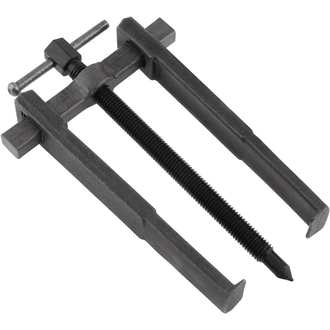 OriGlam Two Jaws Bearing Puller/Remover, Adjustable Two Jaw Puller Tool, Bearing Puller Tool, Carbon Steel Pump Pulley Remover (8 inch) - Just Closeouts Canada Inc.