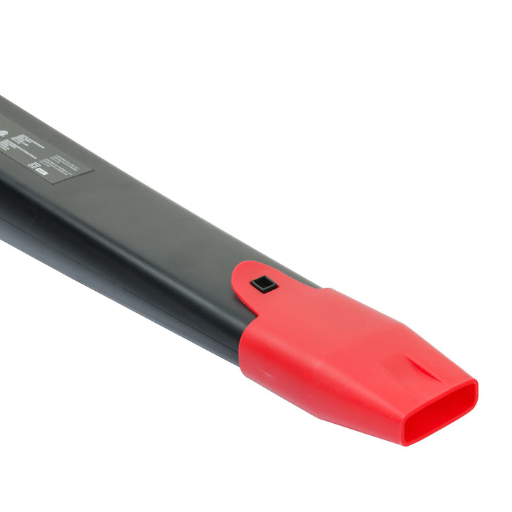 Legend Force 215 MPH 150 CFM 2-Speed 10 Amp Corded Electric Handheld Leaf Blower