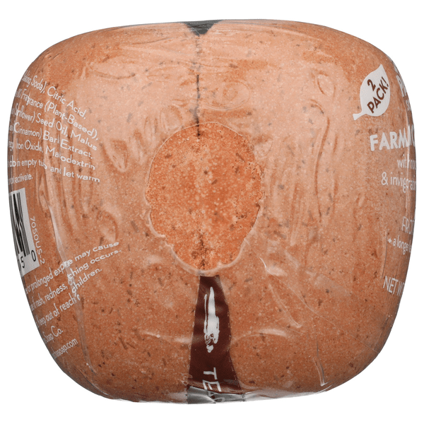 Pacha Soap Froth Bomb Farmhouse Cider, 2 pack - Just Closeouts Canada Inc.