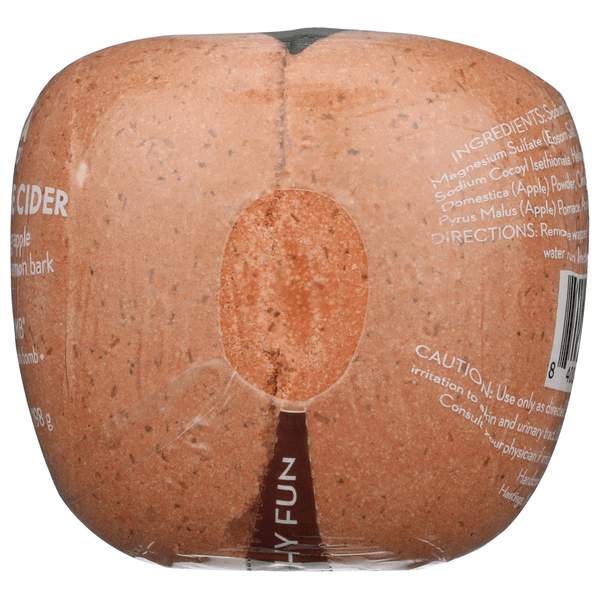 Pacha Soap Froth Bomb Farmhouse Cider, 2 pack - Just Closeouts Canada Inc.