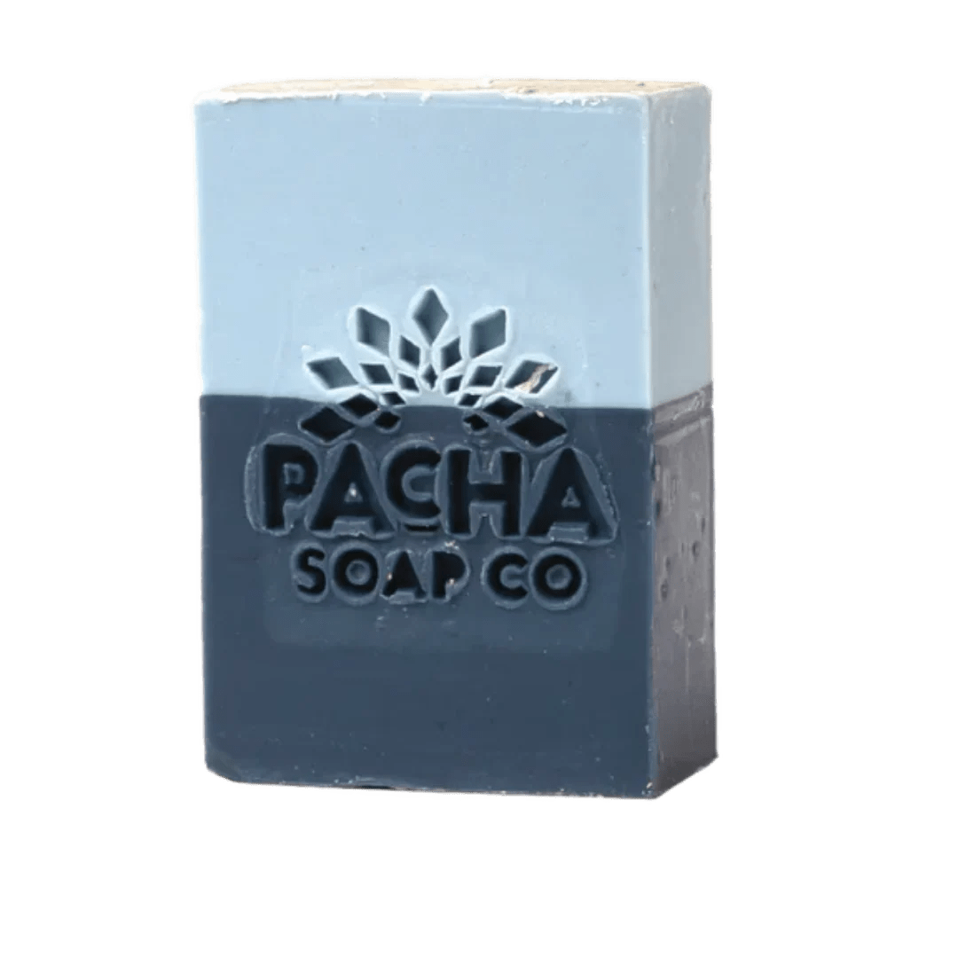 Pacha Starry Night Bar Soap, 100g x 30pcs - Just Closeouts Canada Inc.