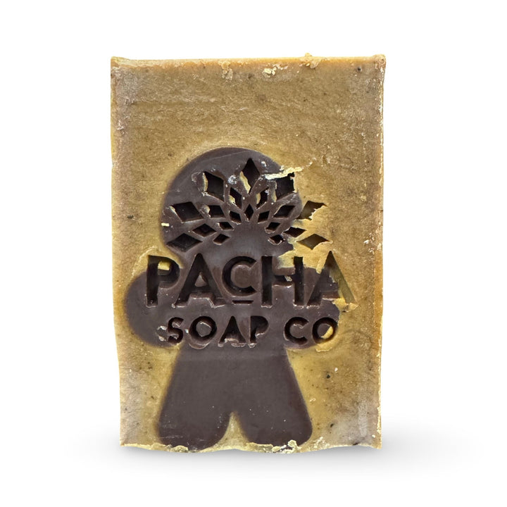 Pacha Sugar & Spice Bar Soap, 100g x 30pcs - Just Closeouts Canada Inc.
