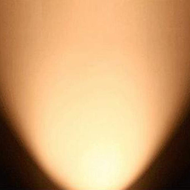 PAR38 LED Flood Light Bulbs 3000K Warm White Dimmable 1600LM 15W (100W Equivalent) E26 40 Degree Spot Light Bulb Indoor/Outdoor Recessed Lighting 6 - Pack - Just Closeouts Canada Inc.