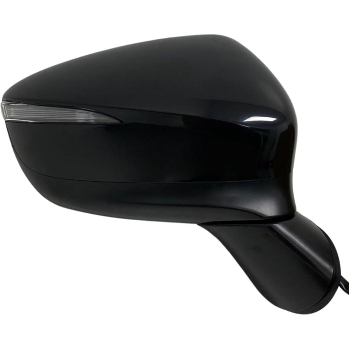 Passenger Side Mirror Replacement for Mazda CX - 5 2015 - 2016 Power Heated Led Turn Signal PTM 6PIN (Right) - Just Closeouts Canada Inc.