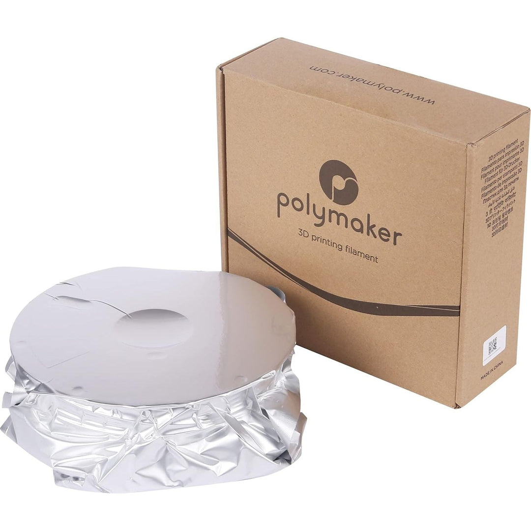 PETG Filament 2.85mm 1kg Gold 3D Printer Filament, PolyLite PETG 3D Printing Filament 2.85mm, Dimensional Accuracy +/ - 0.03mm, Print with Most 3D Printers - Just Closeouts Canada Inc.PB01013