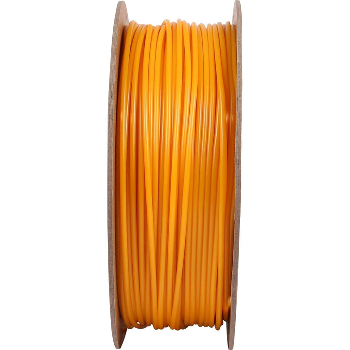 PETG Filament 2.85mm 1kg Yellow 3D Printer Filament, PolyLite PETG 3D Printing Filament 2.85mm, Dimensional Accuracy +/ - 0.03mm, Print with Most 3D Printers - Just Closeouts Canada Inc.PB01006