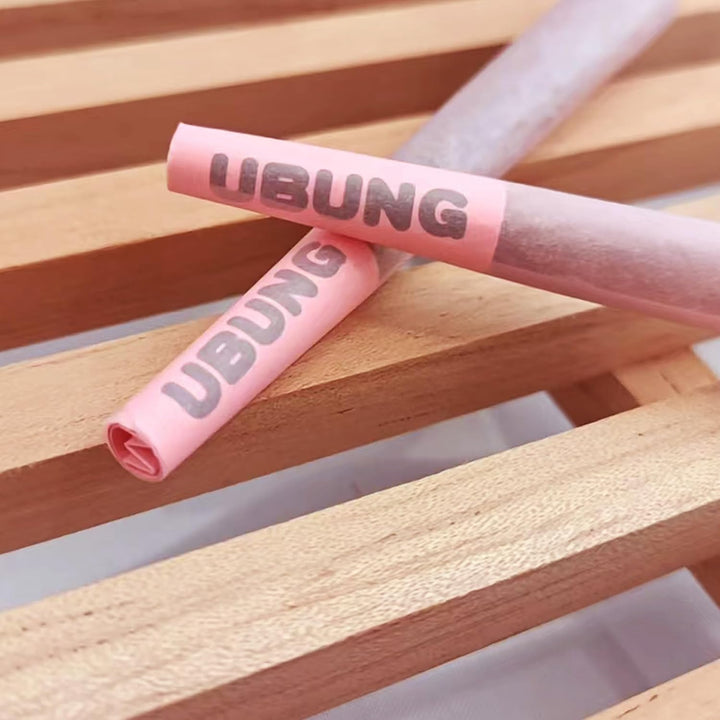 Pink Cones 200 Pack, King Size Pre Rolled Cone With Tips, Rolling Paper Length 4.25 in / 108 mm, Plant Fiber Paper, Includes Packaging Tools - Just Closeouts Canada Inc.X0049ZB04X
