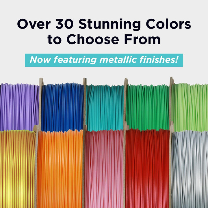 PLA PRO Filament 1.75mm 1kg, Tough & High Rigidity Army Beige 3D Printing Filament, PolyLite PLA PRO 3D Printer Filament 1.75mm, Print with Most 3D Printers - Just Closeouts Canada Inc.PA07027