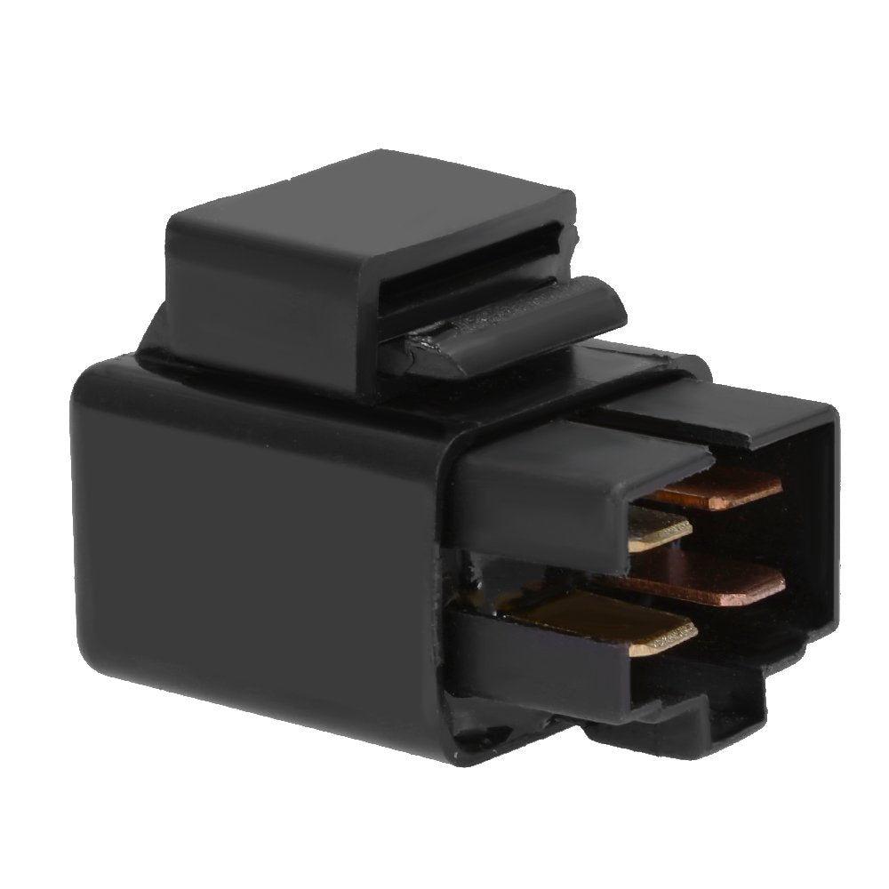 Polaris ATV Starter Relay Solenoid – 0450555 - Just Closeouts Canada Inc.
