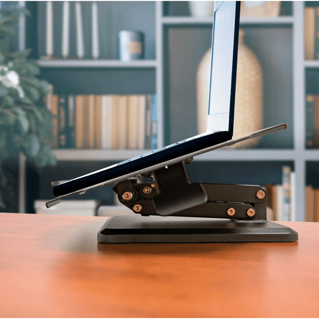 POSI217LPWS Posidesk Laptop Riser Workstation - Just Closeouts Canada Inc.
